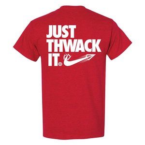 Bow Hunting Just Thwack It Hunting Shirt